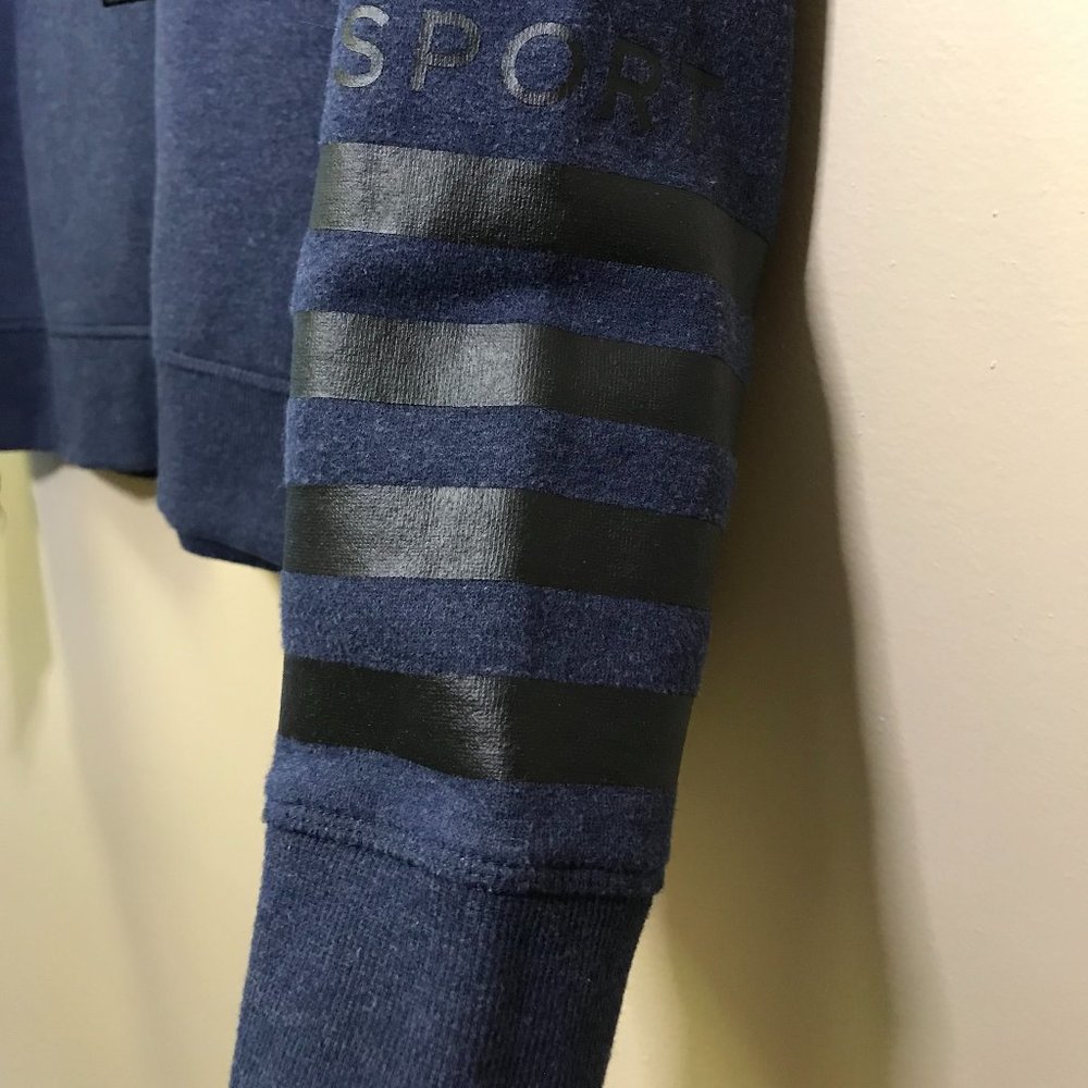 TOMMY HILFIGER SPORT "TH" SWEATER. - Picture 5 of 5
